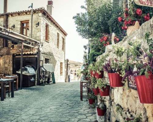 φωτογραφία ακινήτου