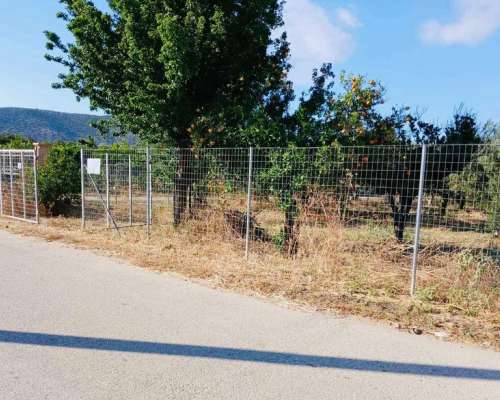 φωτογραφία ακινήτου