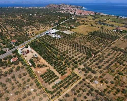 φωτογραφία ακινήτου